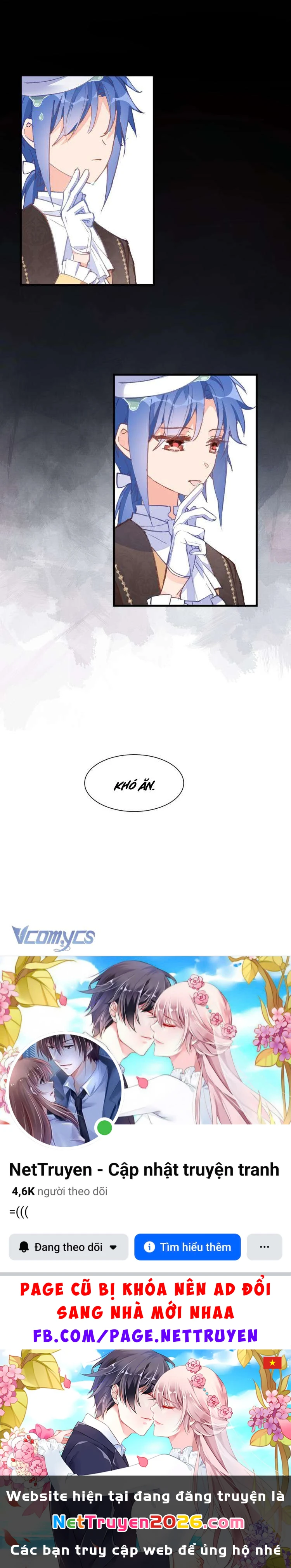 Tình Địch Quái Gở Lại Tăng Thêm Rồi Chapter 16 - 15