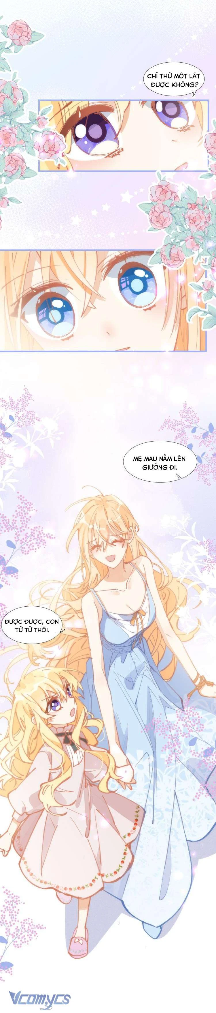 Tình Địch Quái Gở Lại Tăng Thêm Rồi Chapter 17 - 5