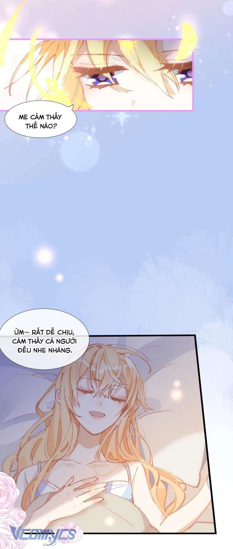 Tình Địch Quái Gở Lại Tăng Thêm Rồi Chapter 17 - 7