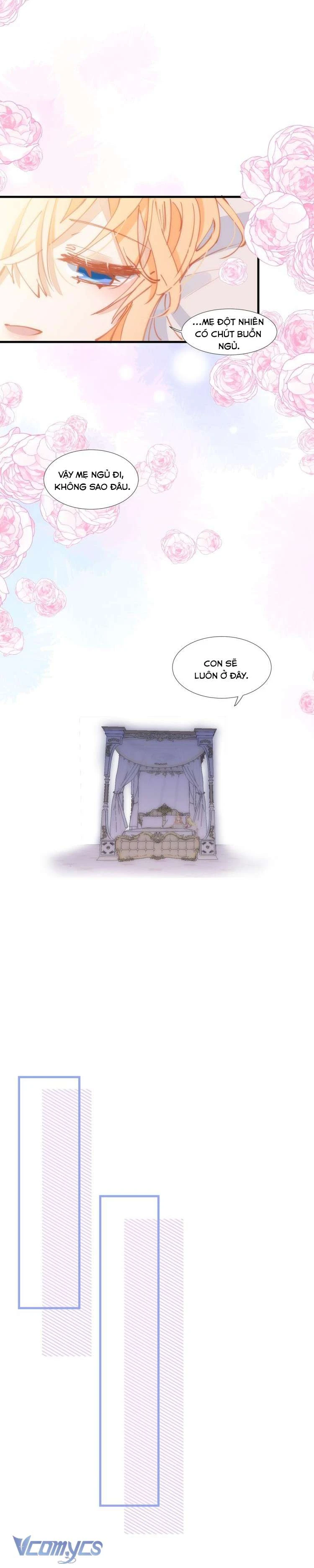 Tình Địch Quái Gở Lại Tăng Thêm Rồi Chapter 17 - 8