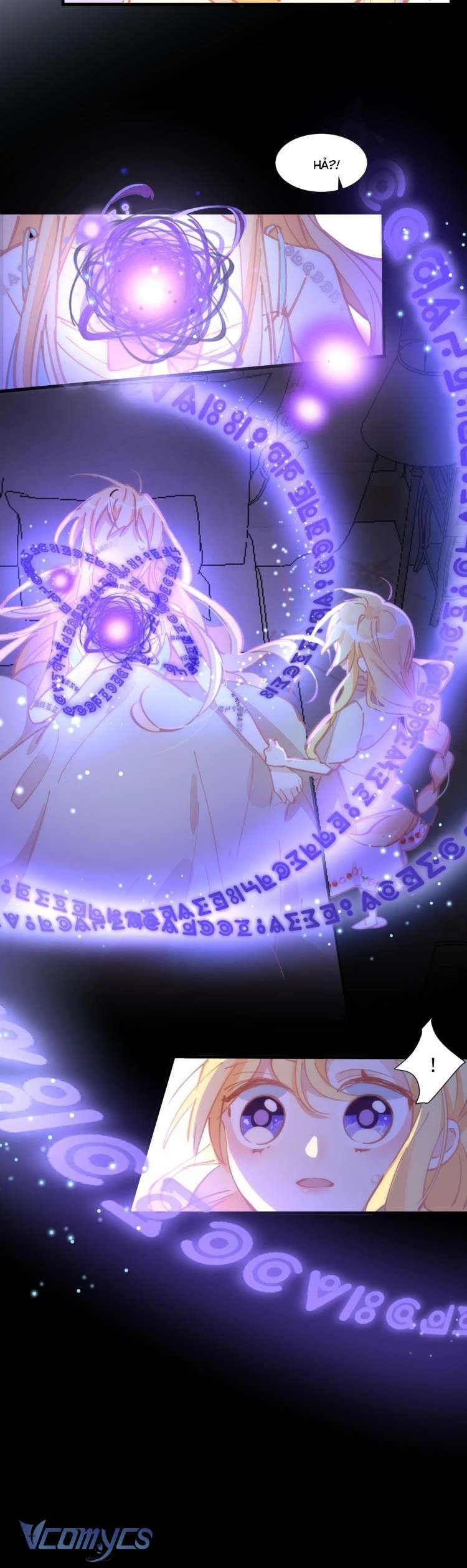 Tình Địch Quái Gở Lại Tăng Thêm Rồi Chapter 17 - 10