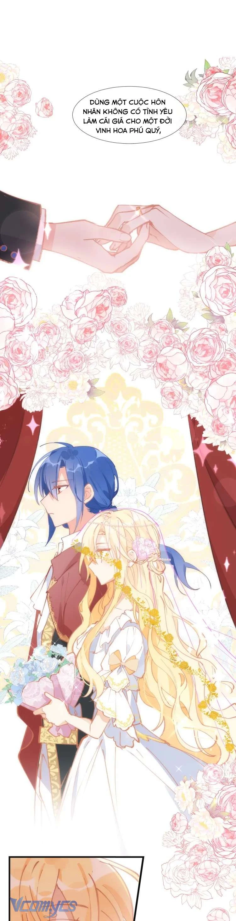 Tình Địch Quái Gở Lại Tăng Thêm Rồi Chapter 18 - 10