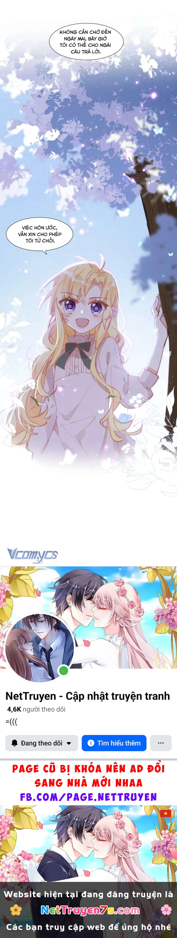 Tình Địch Quái Gở Lại Tăng Thêm Rồi Chapter 18 - 14