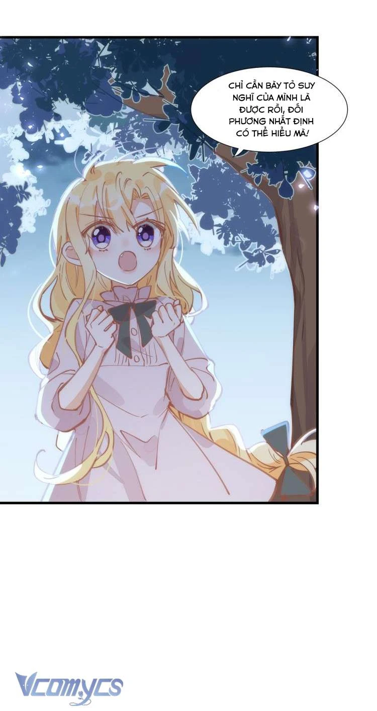 Tình Địch Quái Gở Lại Tăng Thêm Rồi Chapter 19 - 10