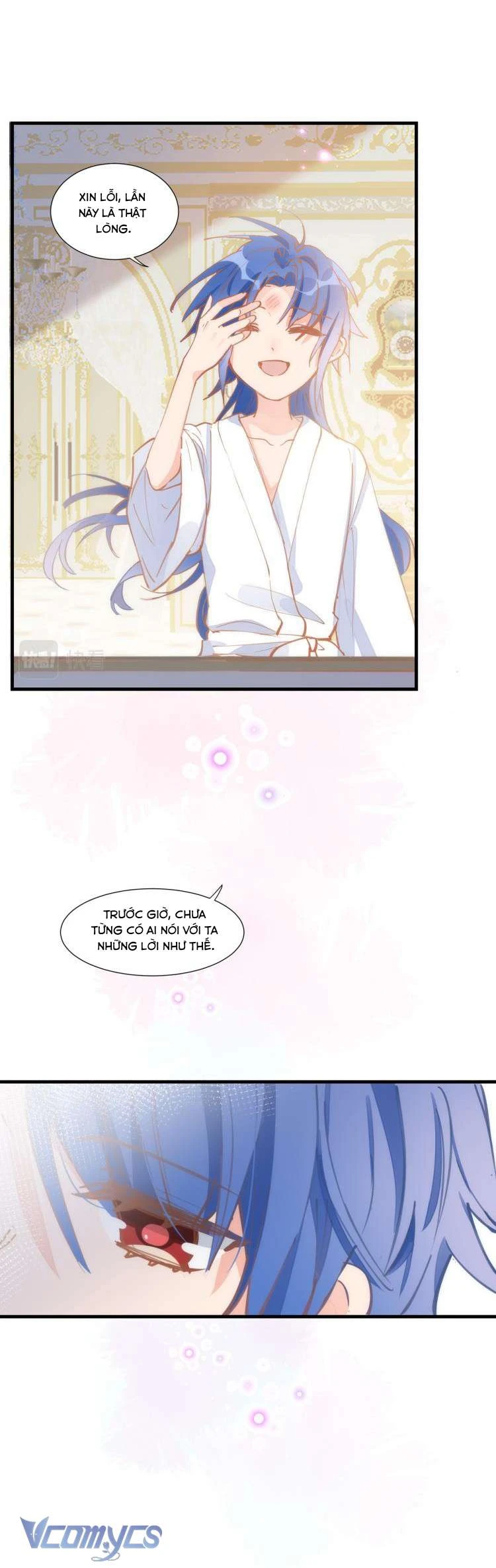 Tình Địch Quái Gở Lại Tăng Thêm Rồi Chapter 19 - 12