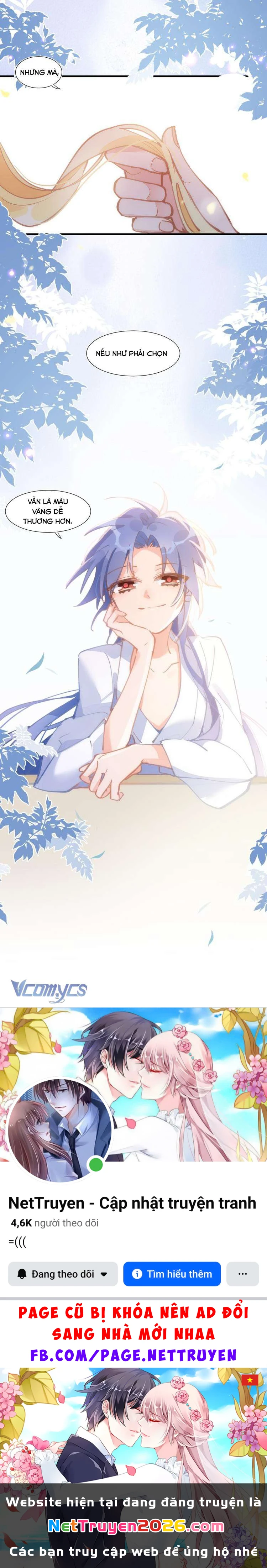 Tình Địch Quái Gở Lại Tăng Thêm Rồi Chapter 19 - 15