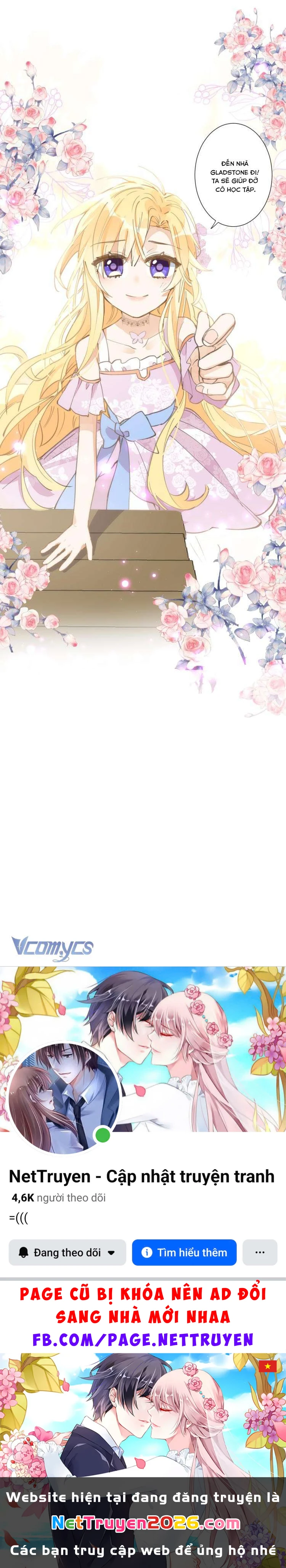 Tình Địch Quái Gở Lại Tăng Thêm Rồi Chapter 21 - 12