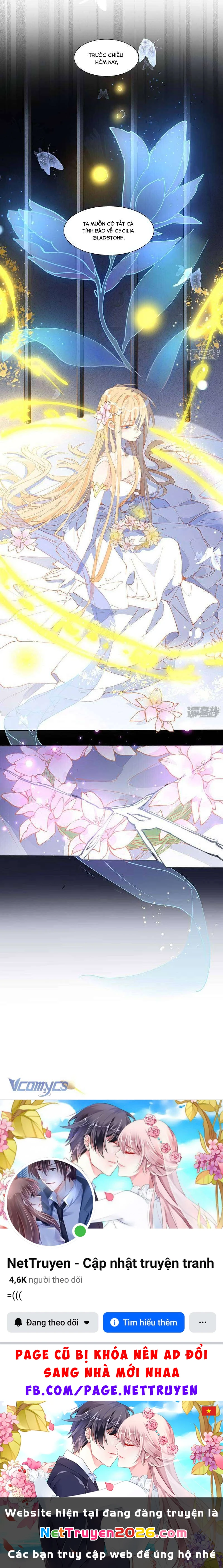 Tình Địch Quái Gở Lại Tăng Thêm Rồi Chapter 22 - 16