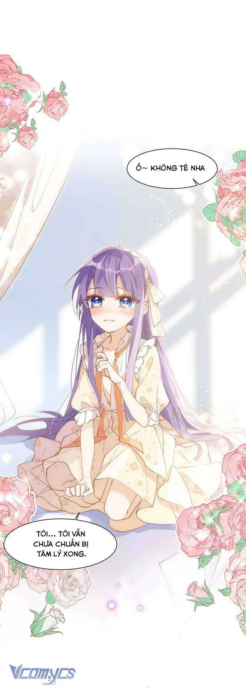 Tình Địch Quái Gở Lại Tăng Thêm Rồi Chapter 23 - 5