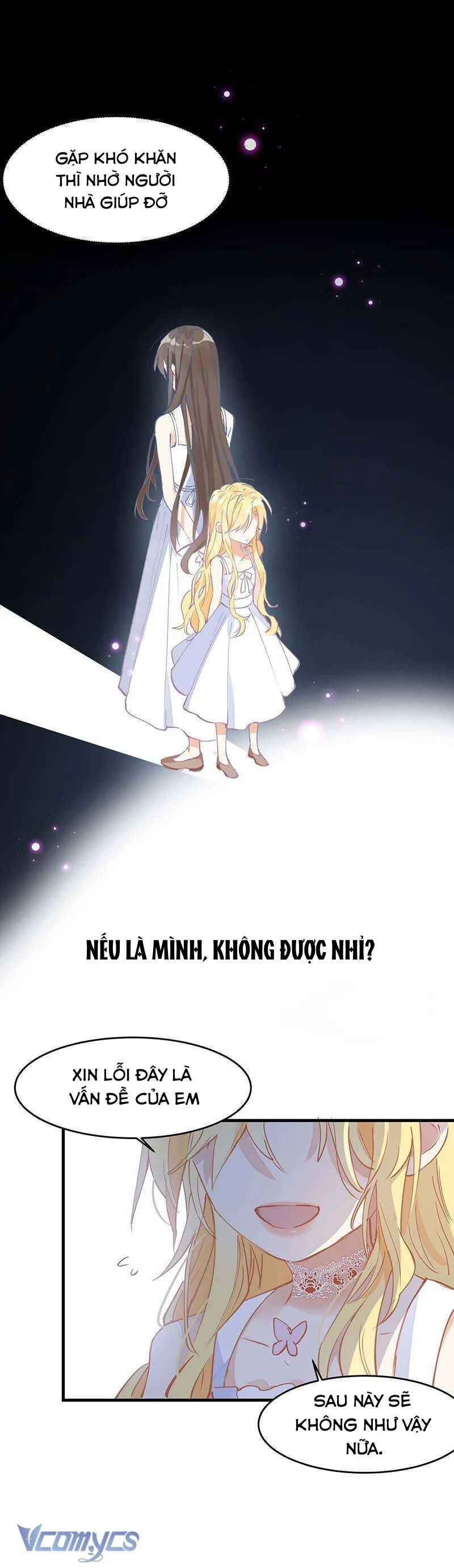 Tình Địch Quái Gở Lại Tăng Thêm Rồi Chapter 24 - 11