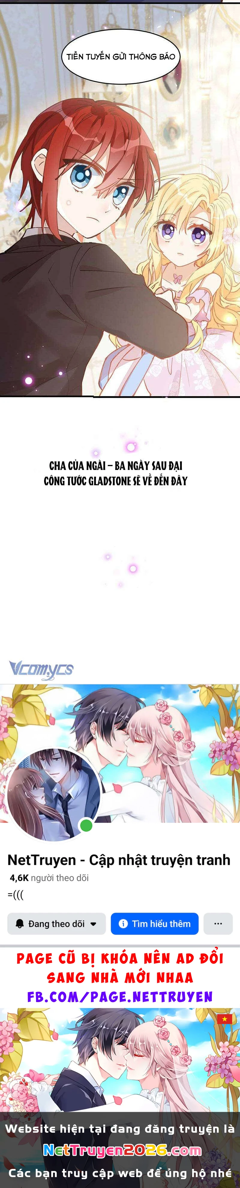 Tình Địch Quái Gở Lại Tăng Thêm Rồi Chapter 24 - 14