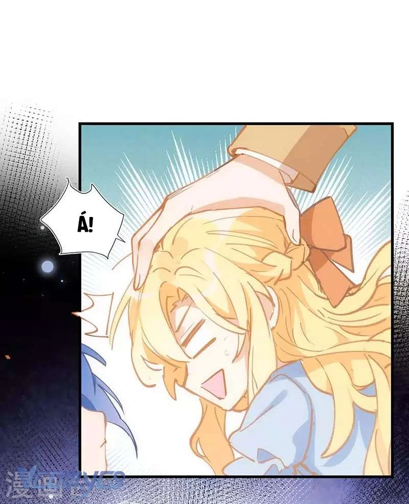 Tình Địch Quái Gở Lại Tăng Thêm Rồi Chapter 25 - 16