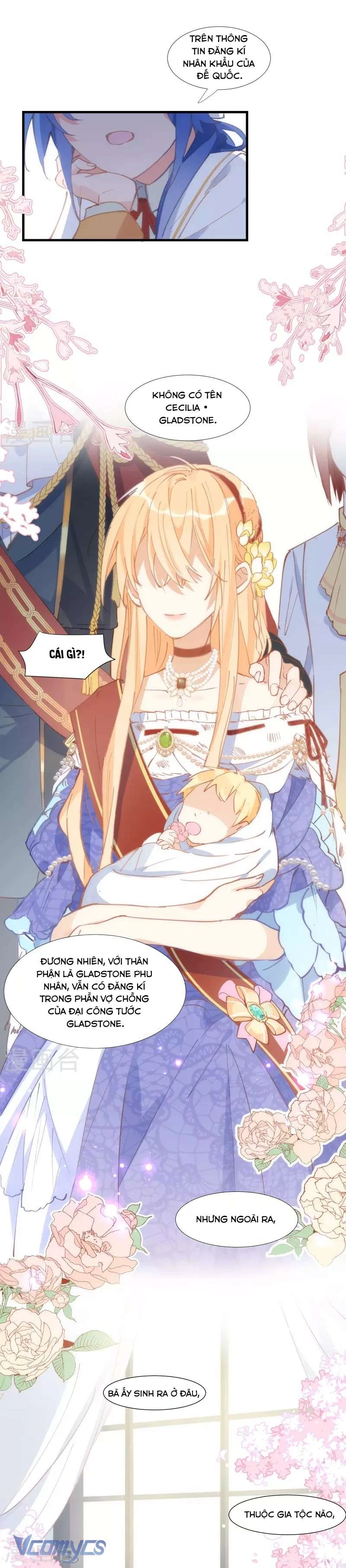 Tình Địch Quái Gở Lại Tăng Thêm Rồi Chapter 26 - 5