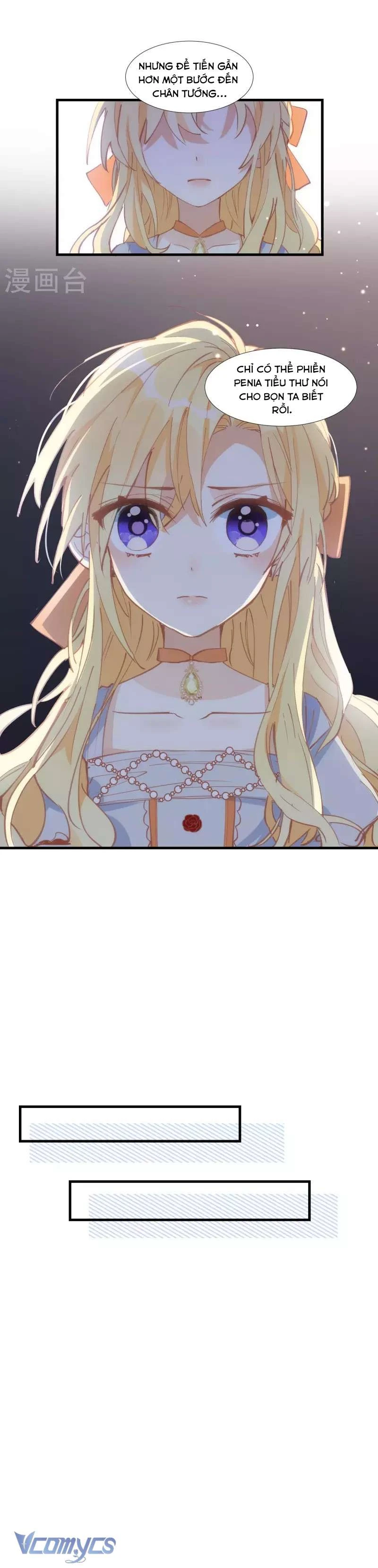 Tình Địch Quái Gở Lại Tăng Thêm Rồi Chapter 26 - 7