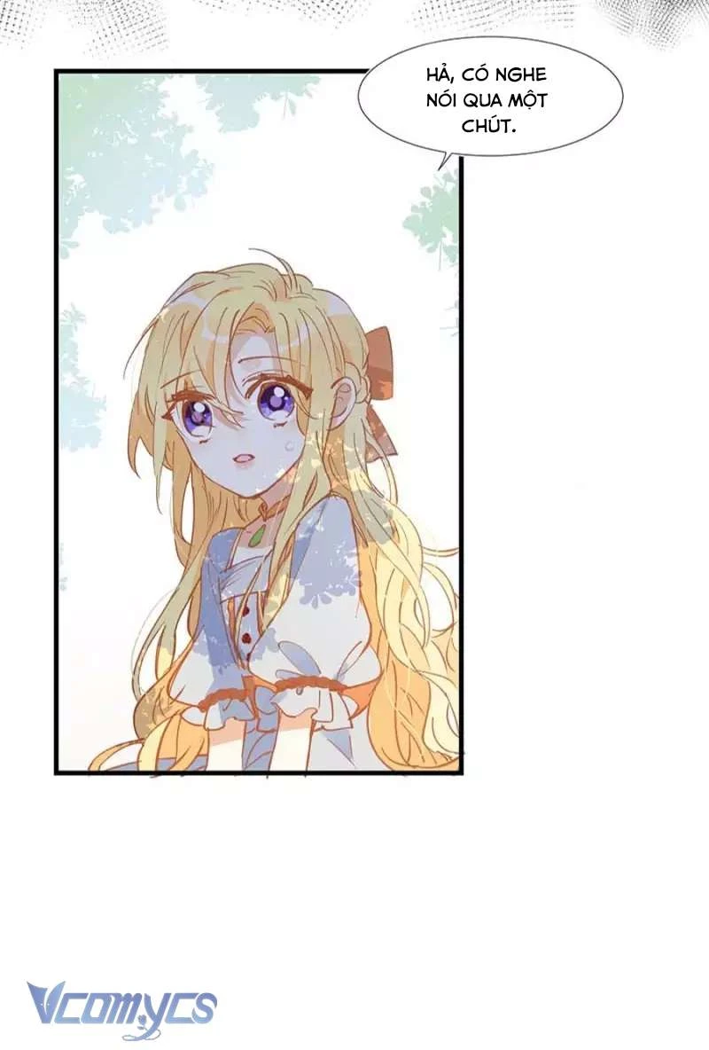 Tình Địch Quái Gở Lại Tăng Thêm Rồi Chapter 26 - 10