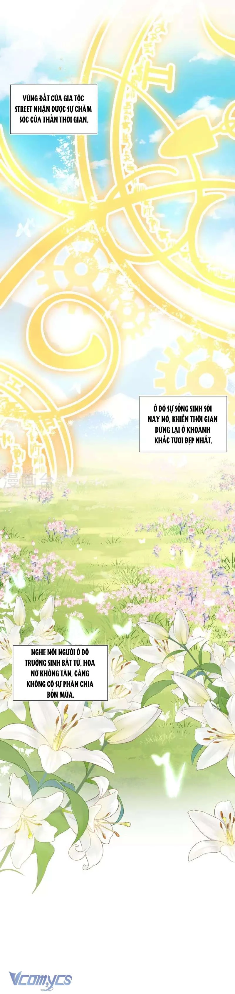 Tình Địch Quái Gở Lại Tăng Thêm Rồi Chapter 26 - 13