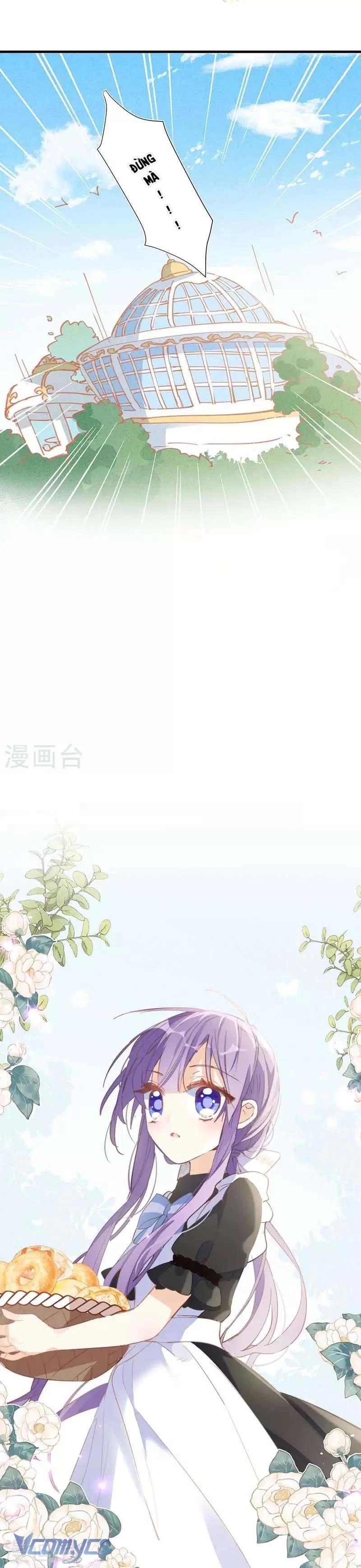 Tình Địch Quái Gở Lại Tăng Thêm Rồi Chapter 27 - 8