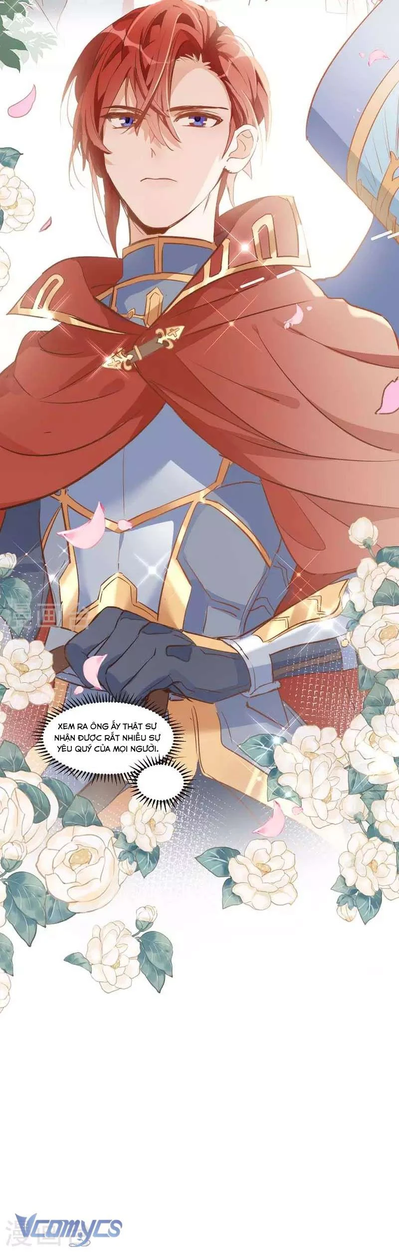 Tình Địch Quái Gở Lại Tăng Thêm Rồi Chapter 27 - 14