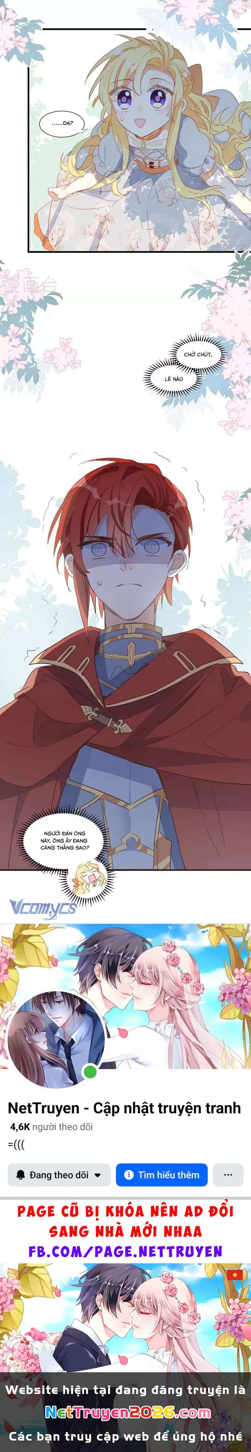 Tình Địch Quái Gở Lại Tăng Thêm Rồi Chapter 27 - 18