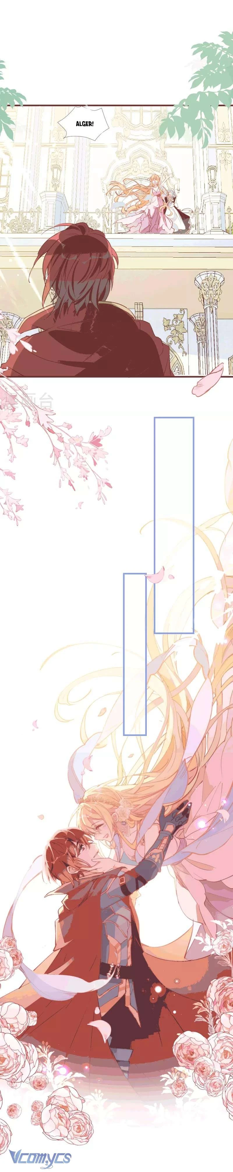 Tình Địch Quái Gở Lại Tăng Thêm Rồi Chapter 28 - 10