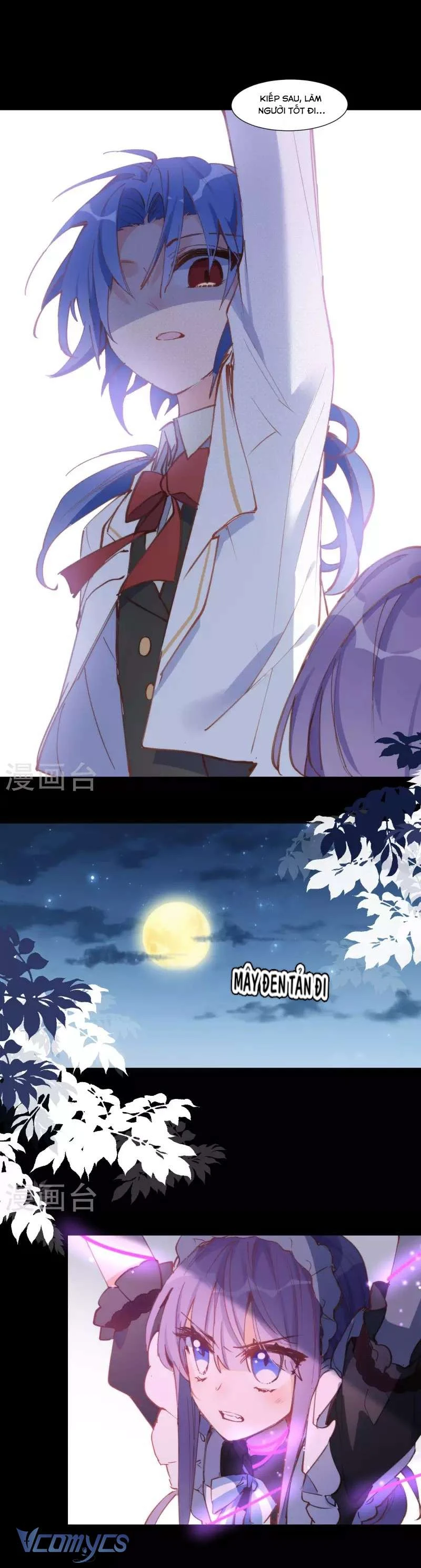 Tình Địch Quái Gở Lại Tăng Thêm Rồi Chapter 29 - 10