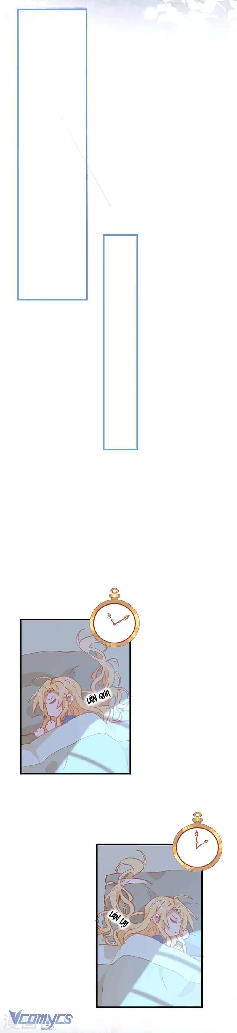 Tình Địch Quái Gở Lại Tăng Thêm Rồi Chapter 30 - 8