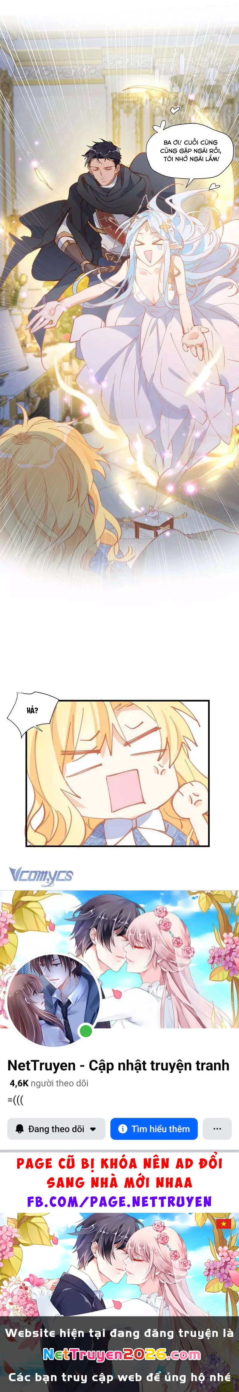 Tình Địch Quái Gở Lại Tăng Thêm Rồi Chapter 30 - 12