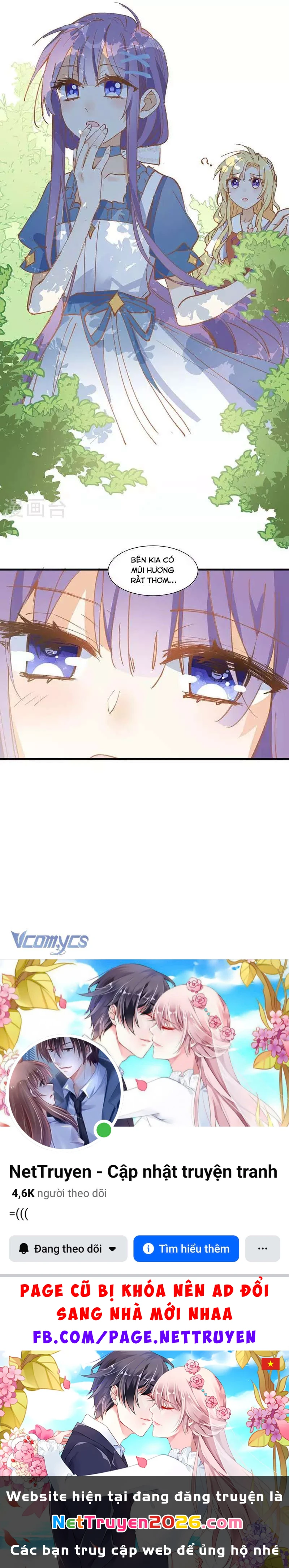 Tình Địch Quái Gở Lại Tăng Thêm Rồi Chapter 32 - 14