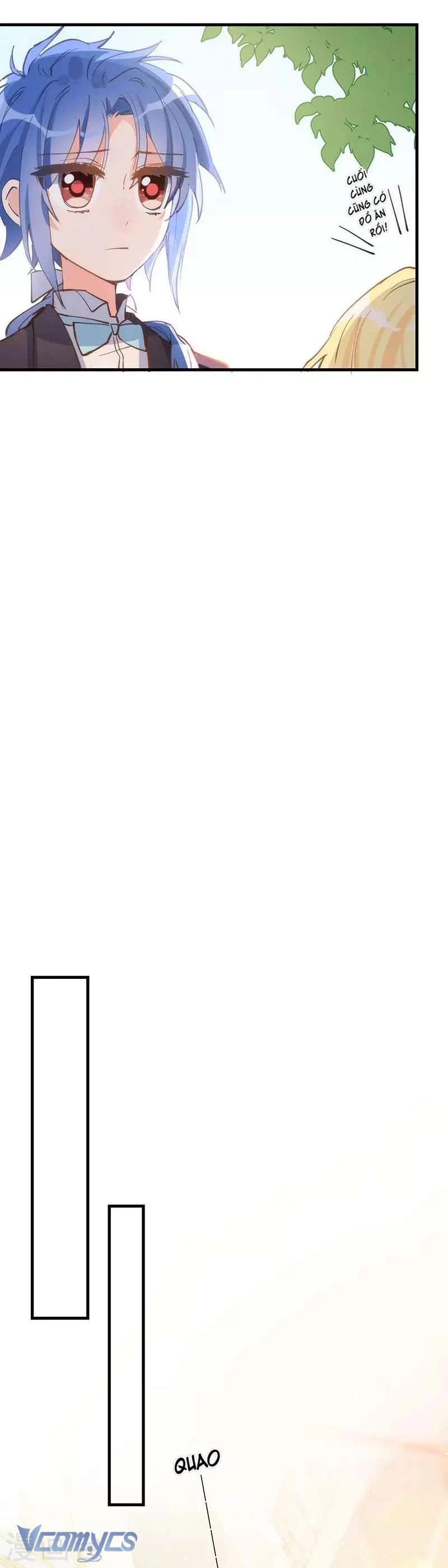 Tình Địch Quái Gở Lại Tăng Thêm Rồi Chapter 33 - 10