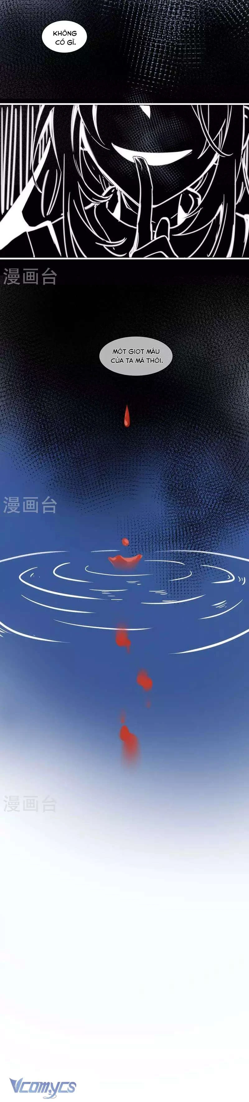 Tình Địch Quái Gở Lại Tăng Thêm Rồi Chapter 34 - 7