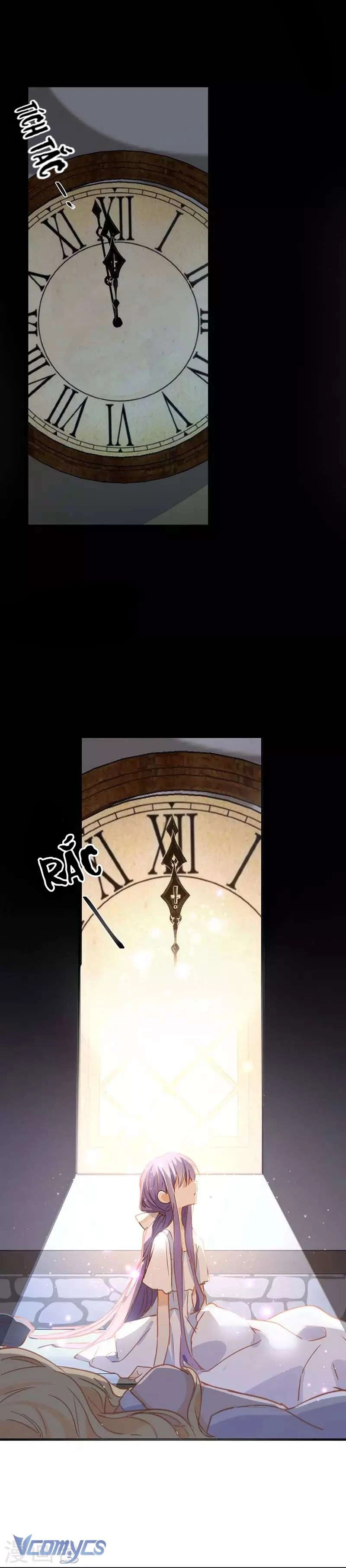 Tình Địch Quái Gở Lại Tăng Thêm Rồi Chapter 34 - 13