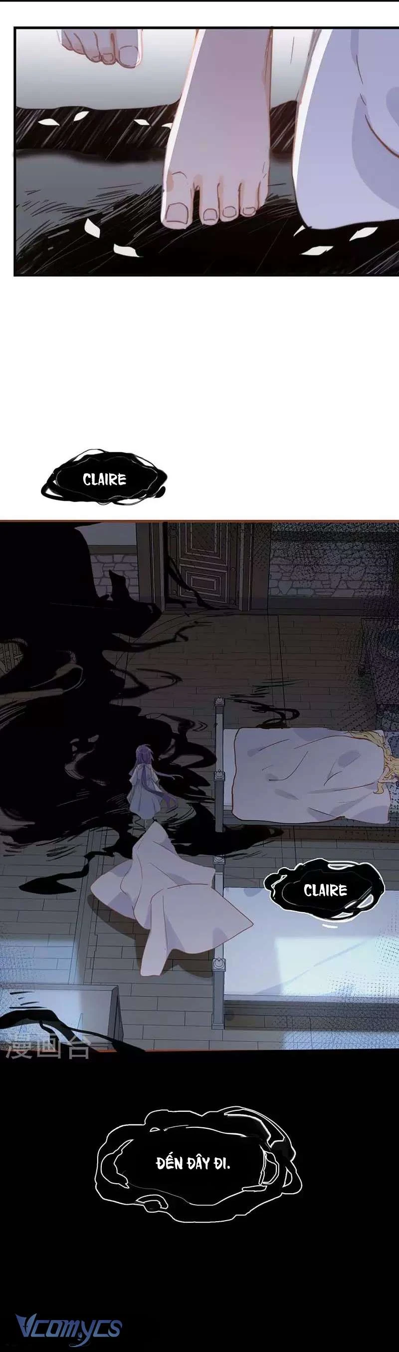 Tình Địch Quái Gở Lại Tăng Thêm Rồi Chapter 34 - 14