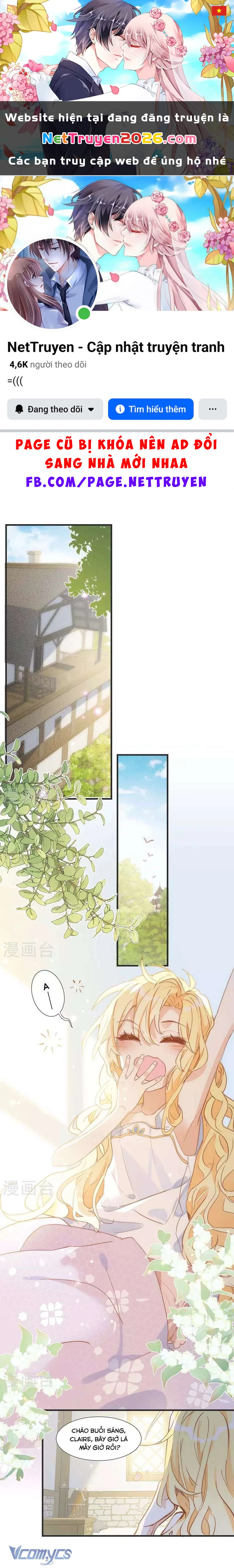 Tình Địch Quái Gở Lại Tăng Thêm Rồi Chapter 35 - 1