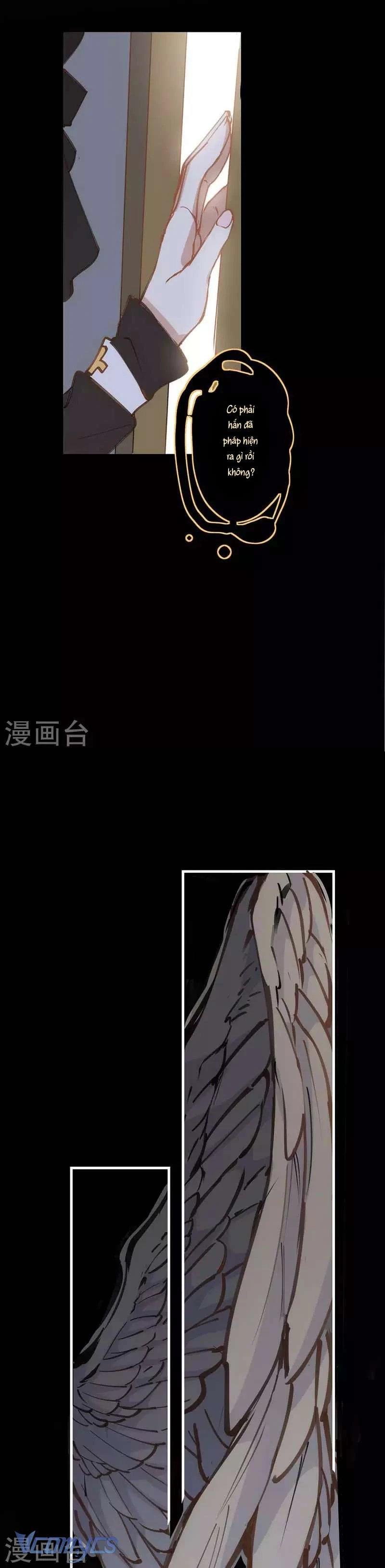 Tình Địch Quái Gở Lại Tăng Thêm Rồi Chapter 35 - 13