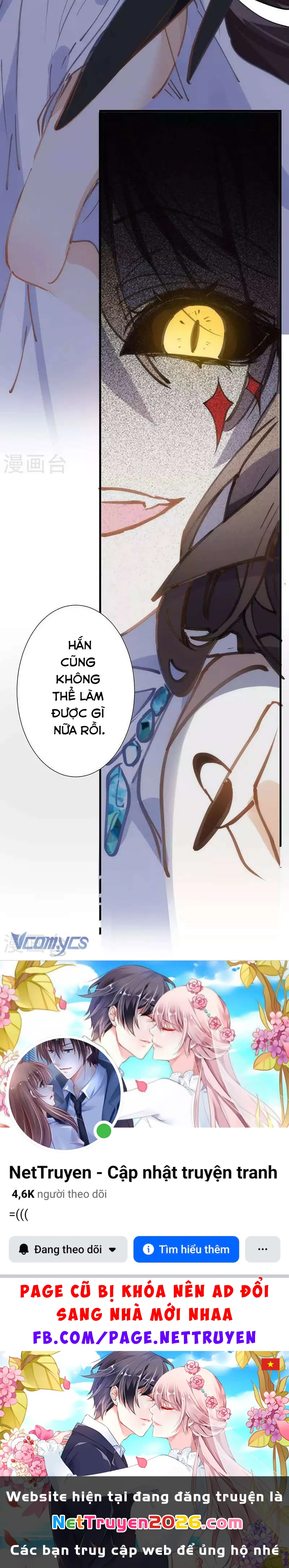 Tình Địch Quái Gở Lại Tăng Thêm Rồi Chapter 35 - 15