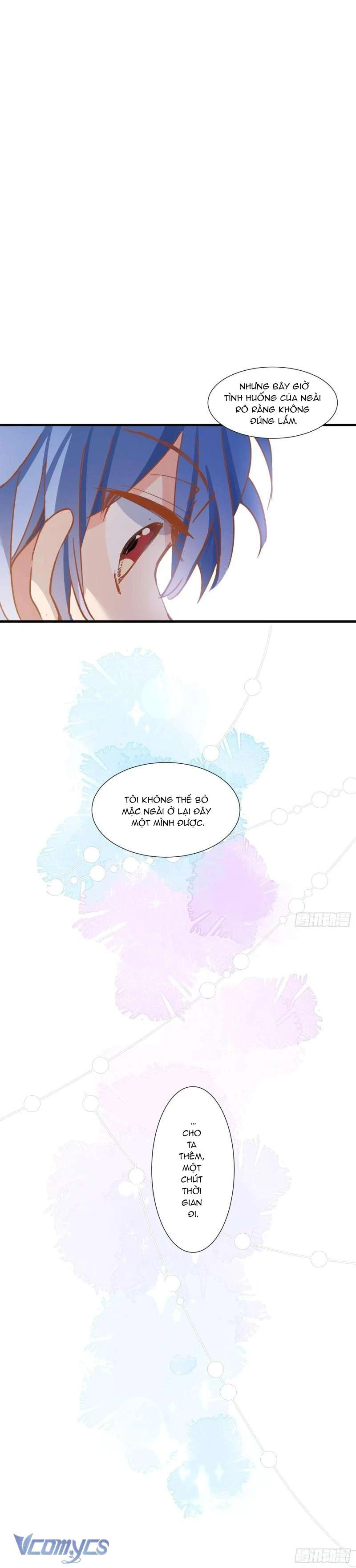 Tình Địch Quái Gở Lại Tăng Thêm Rồi Chapter 36 - 7