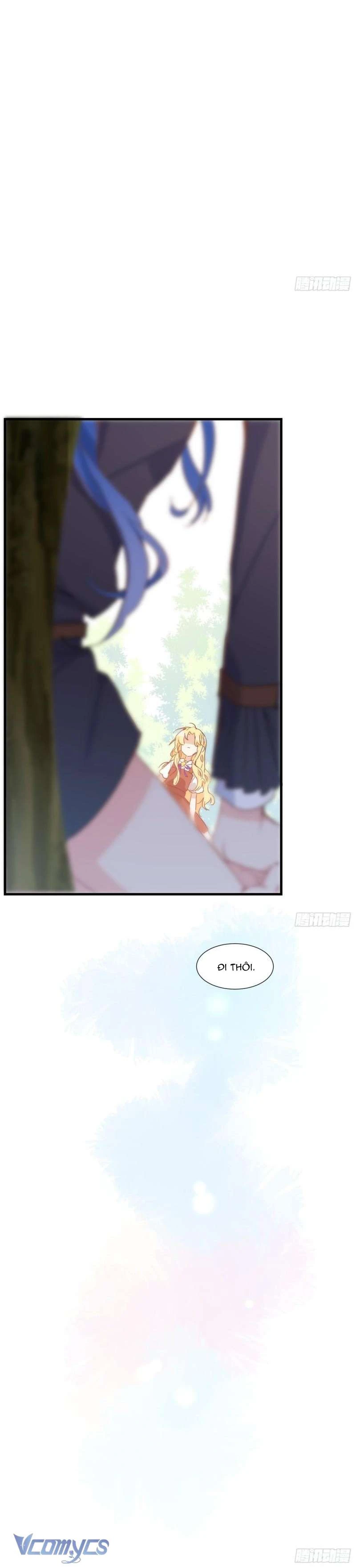 Tình Địch Quái Gở Lại Tăng Thêm Rồi Chapter 36 - 10