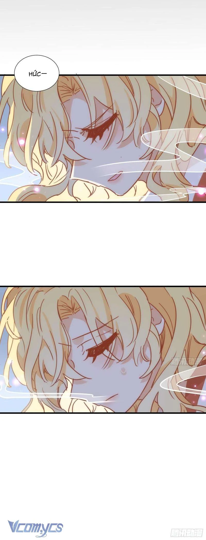 Tình Địch Quái Gở Lại Tăng Thêm Rồi Chapter 36 - 13