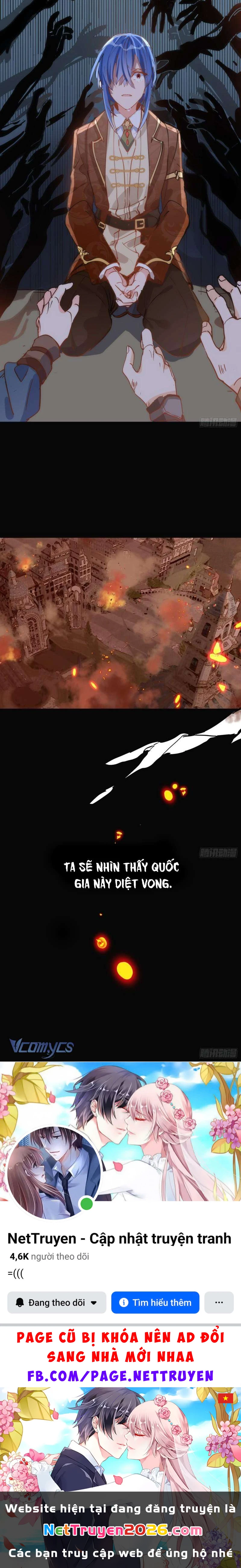 Tình Địch Quái Gở Lại Tăng Thêm Rồi Chapter 36 - 16