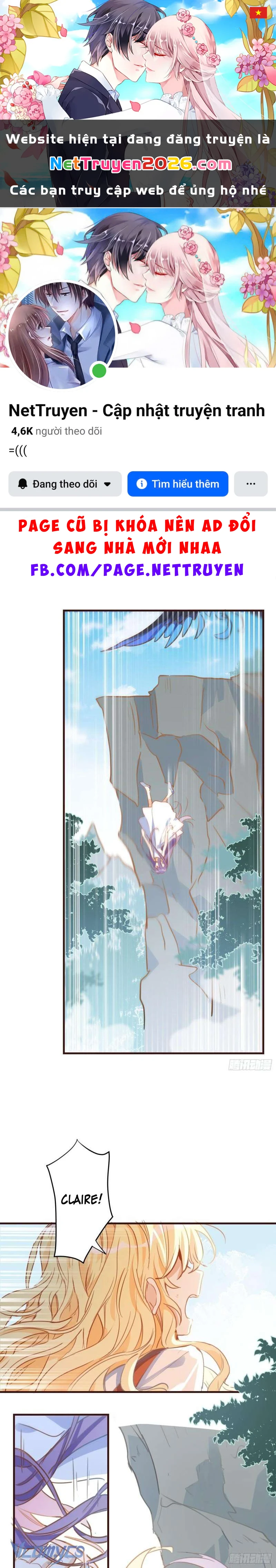 Tình Địch Quái Gở Lại Tăng Thêm Rồi Chapter 39 - 1