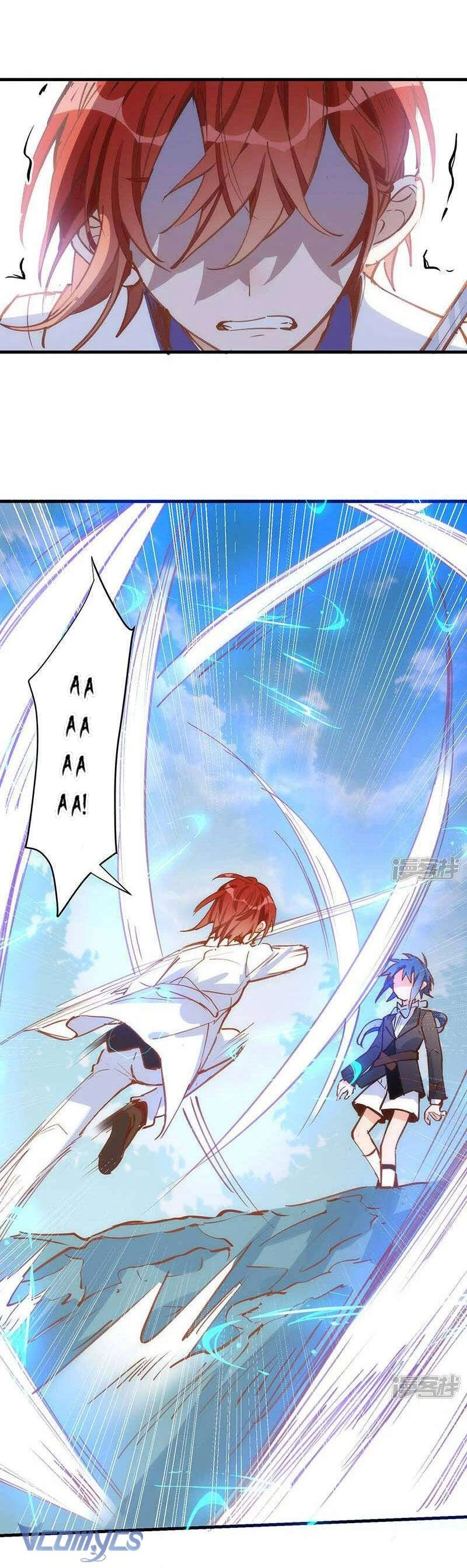 Tình Địch Quái Gở Lại Tăng Thêm Rồi Chapter 39 - 9