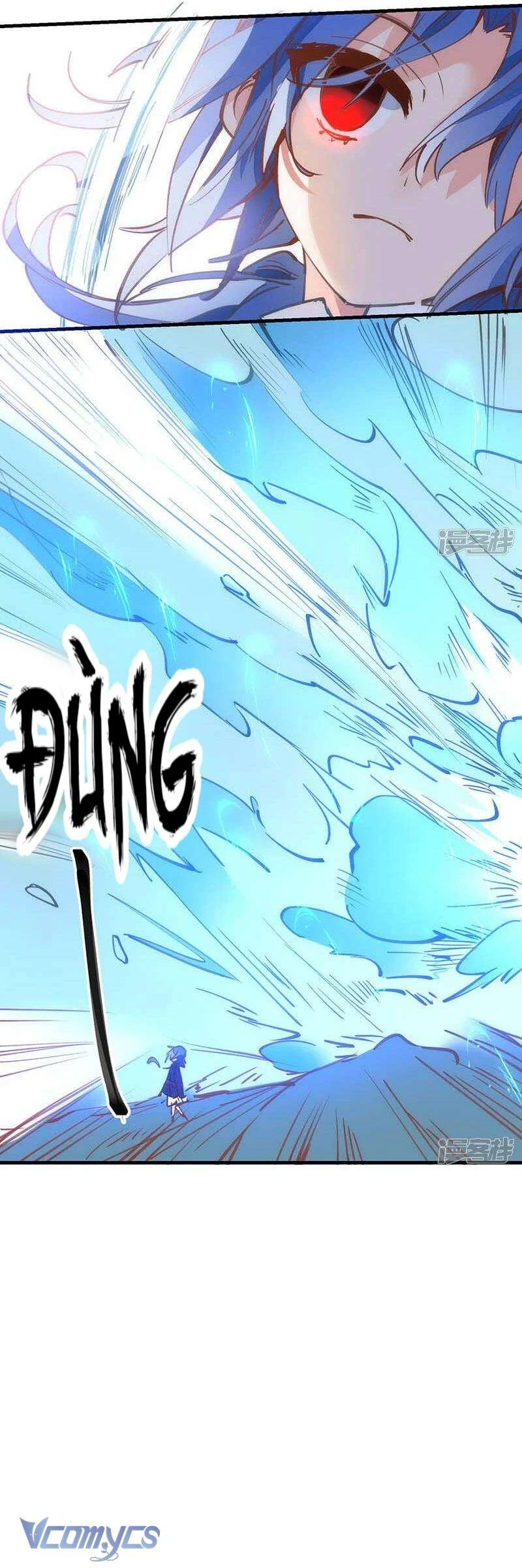 Tình Địch Quái Gở Lại Tăng Thêm Rồi Chapter 39 - 10