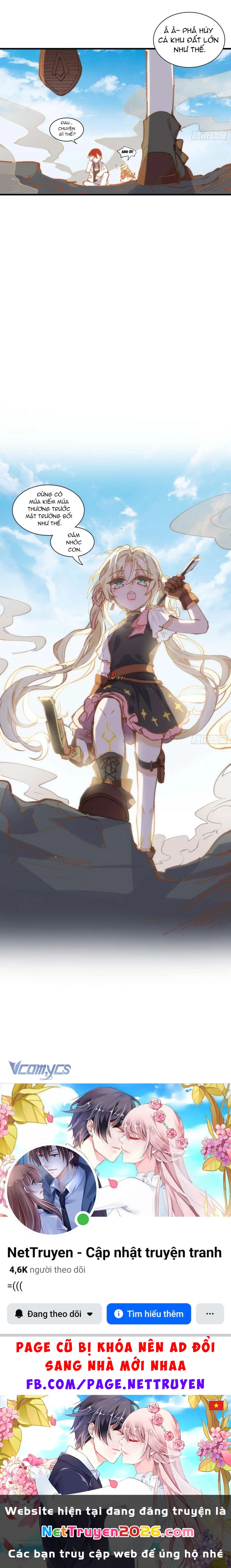 Tình Địch Quái Gở Lại Tăng Thêm Rồi Chapter 39 - 14