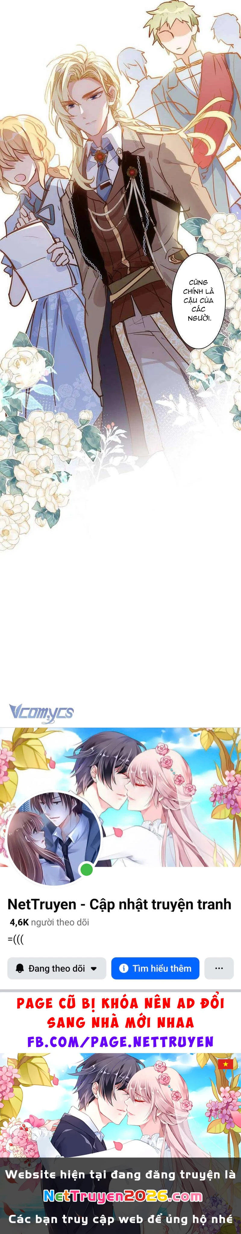 Tình Địch Quái Gở Lại Tăng Thêm Rồi Chapter 41 - 12