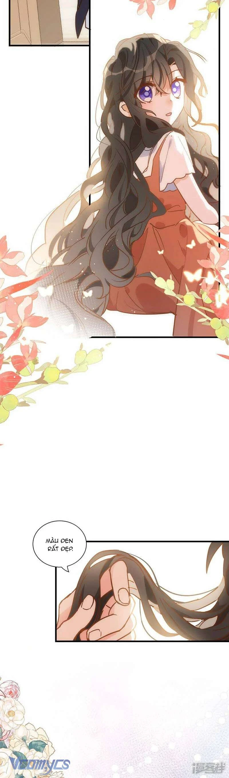 Tình Địch Quái Gở Lại Tăng Thêm Rồi Chapter 42 - 8