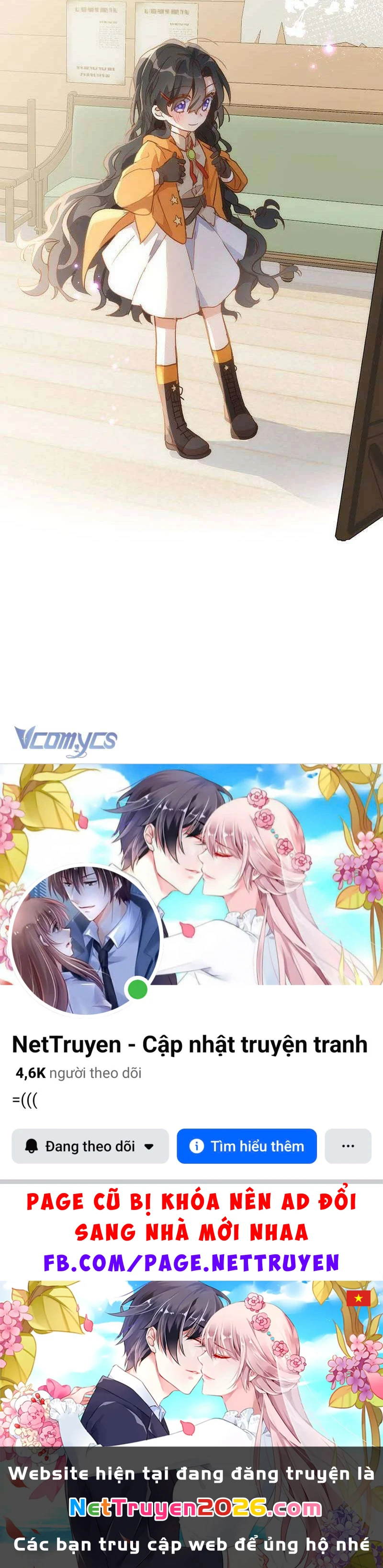 Tình Địch Quái Gở Lại Tăng Thêm Rồi Chapter 42 - 14