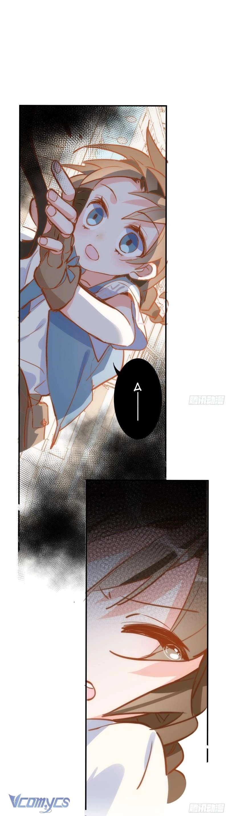 Tình Địch Quái Gở Lại Tăng Thêm Rồi Chapter 43 - 6