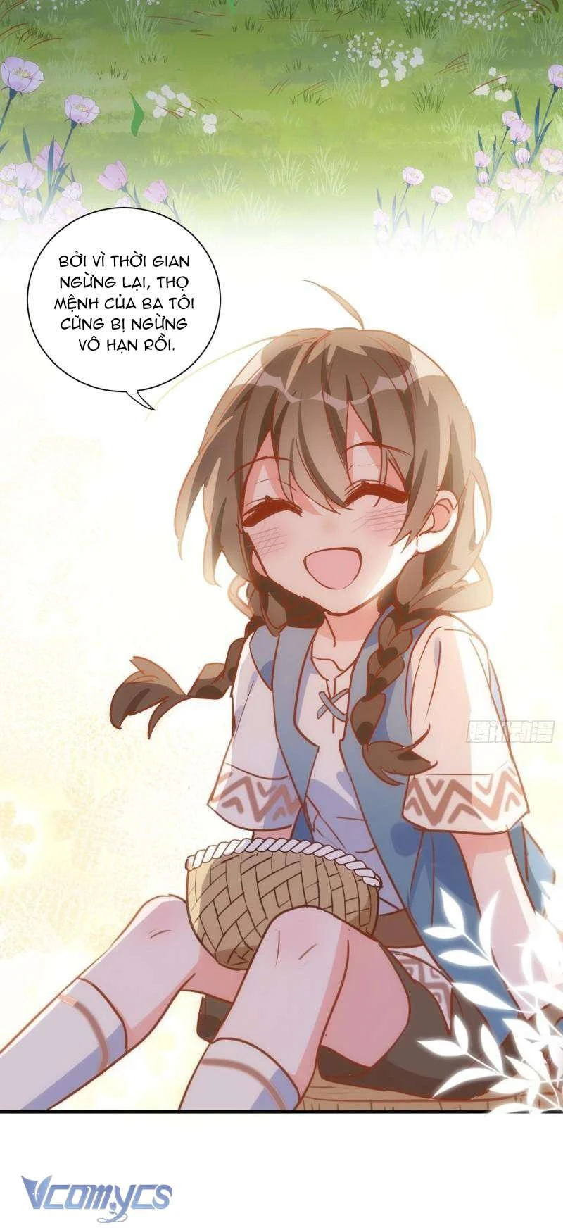 Tình Địch Quái Gở Lại Tăng Thêm Rồi Chapter 43 - 15