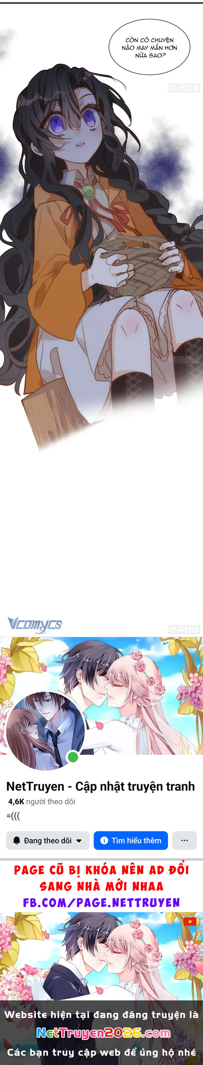 Tình Địch Quái Gở Lại Tăng Thêm Rồi Chapter 43 - 16