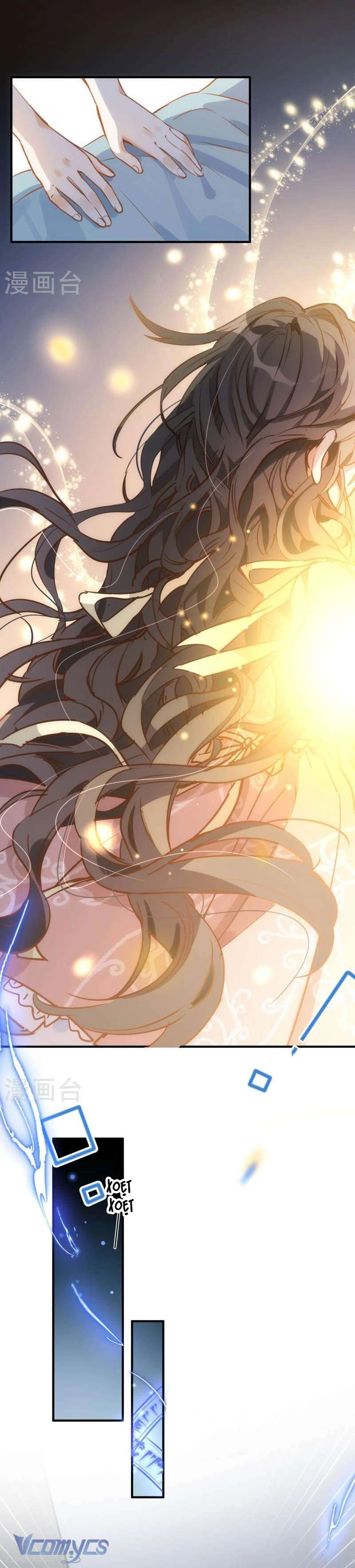 Tình Địch Quái Gở Lại Tăng Thêm Rồi Chapter 44 - 2